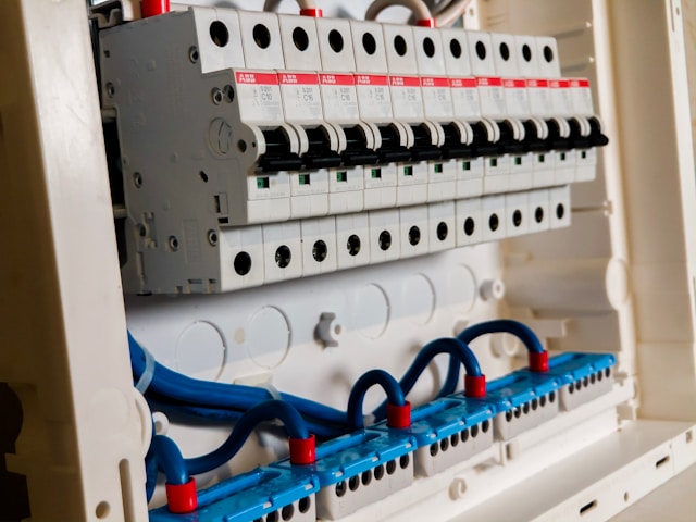 Instalacja elektryczna
