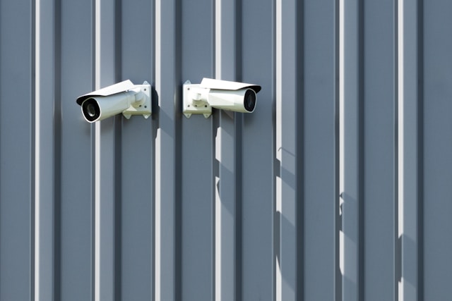 System monitoringu